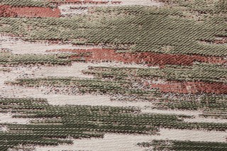 4 Outdoor Fabrics Hemp Forest Rosemist